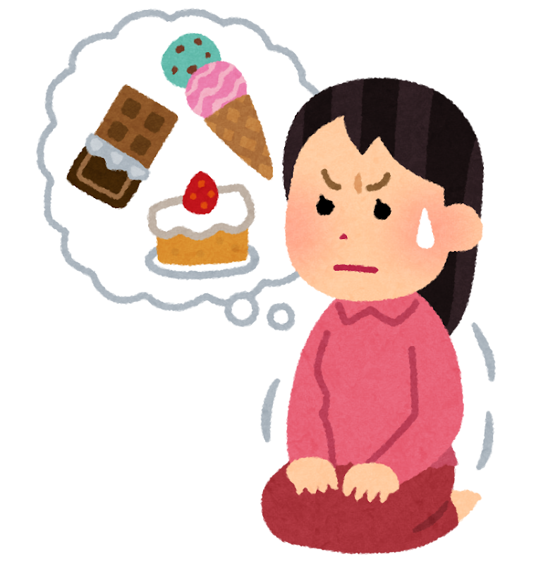 ダイエットは明日から！？　スタイルキープや健康のために痩せたいと思っていますか？