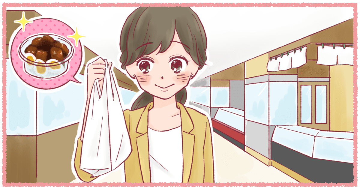 有人レジとセルフレジがあったらどちらでお会計をしますか？　あなた（ママ）一人での買い物のときで、レジの混雑具合は同じとします。