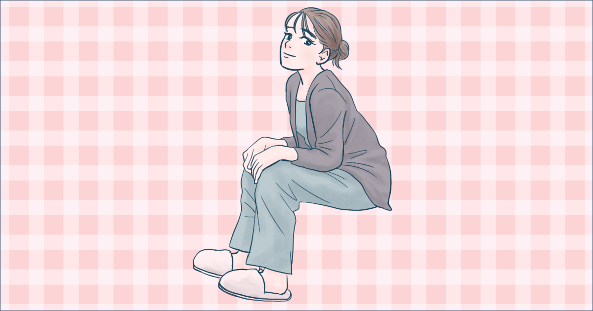 みなさんはご自宅でスリッパやルームシューズを使っていますか？　以下の中からご家庭の状況に近いものを教えて。