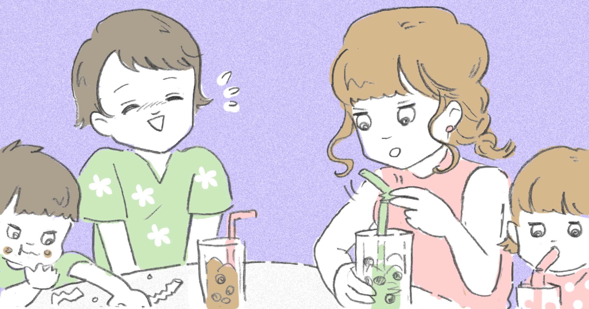 飲食店で出てくる「お冷」。もし氷入りと氷ナシを選べるとしたら、どうしますか？あなたが選ぶことが多いものを教えて。