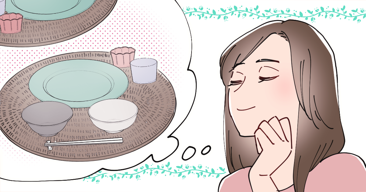 忙しい朝、毎日しっかり朝ごはんを食べられる日もあれば、日によって食べないこともあるのではないでしょうか。あなたの朝ごはん事情について、普段いちばん近いものを教えてください。