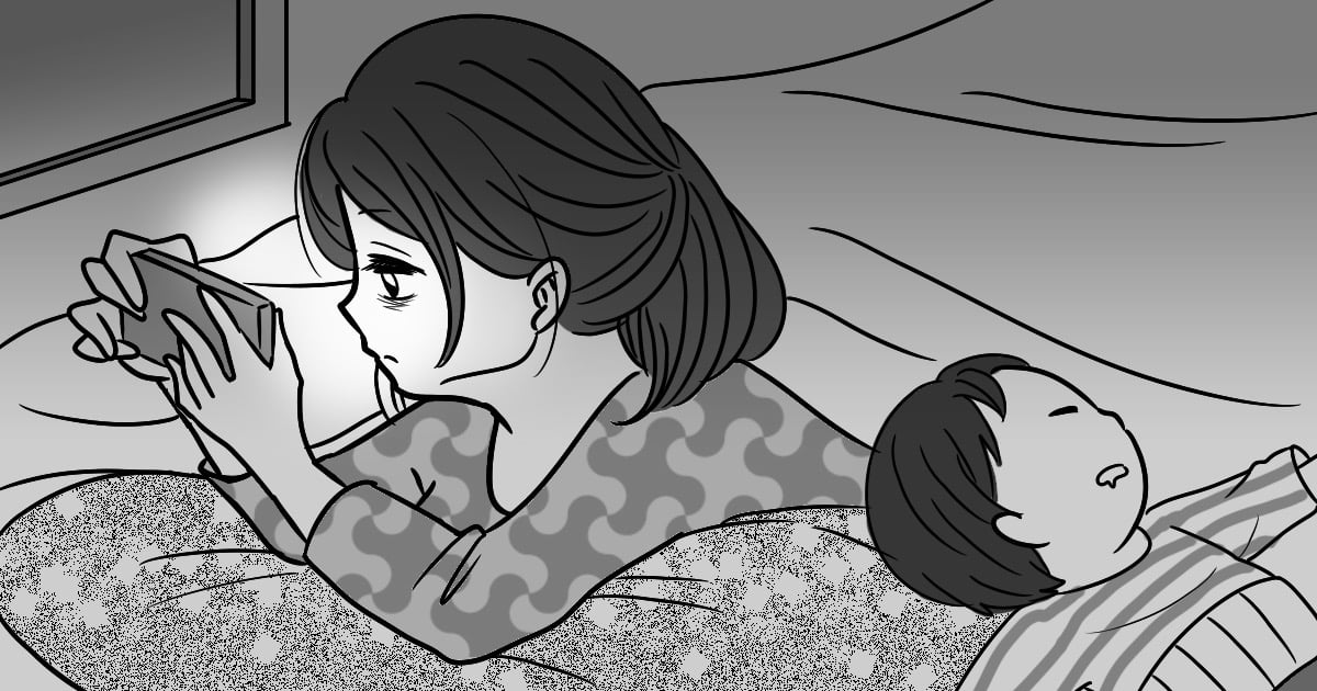 寝る前のスマホ、ついダラダラ見てしまう人も多いのでは？ 睡眠に良くないと分かっていてもやめられない…なんて声もよく聞きます。あなたはどうですか？
