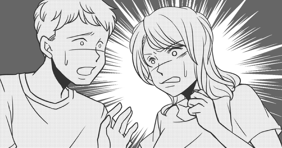 どんな夫婦でも多少のケンカはあるもの。 最後はどうやって収まることが多いですか？
