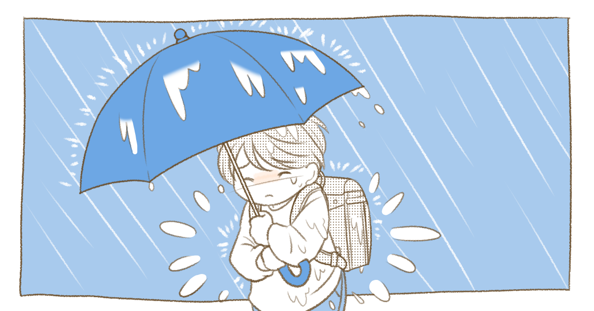 雨の日が続く梅雨の季節がやってきますね。 洗濯物が乾かない、湿気が気になるという声もあれば、落ち着くという人も。みなさんは梅雨が好きですか？嫌いですか？