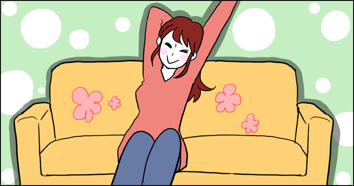 季節を問わず意外と分かれる習慣。 みなさんは家の中で靴下を履いていますか？