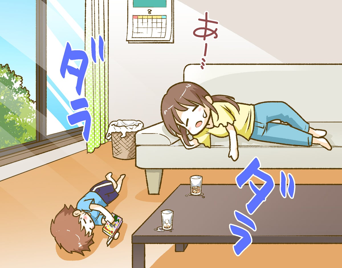 猛暑が続く中、冷房の設定温度は家庭によってさまざま。節約や快適さを考えながら、何度に設定していますか？