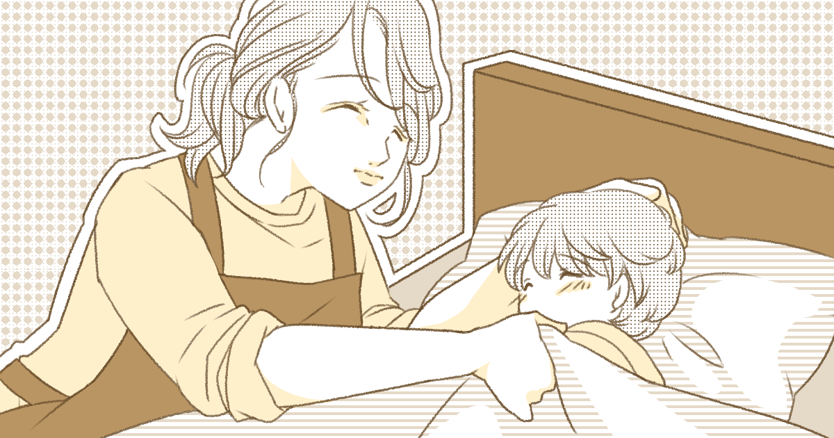 朝晩は冷える日も増えてきました。みなさんの家では、秋冬用の布団をもう出しましたか？